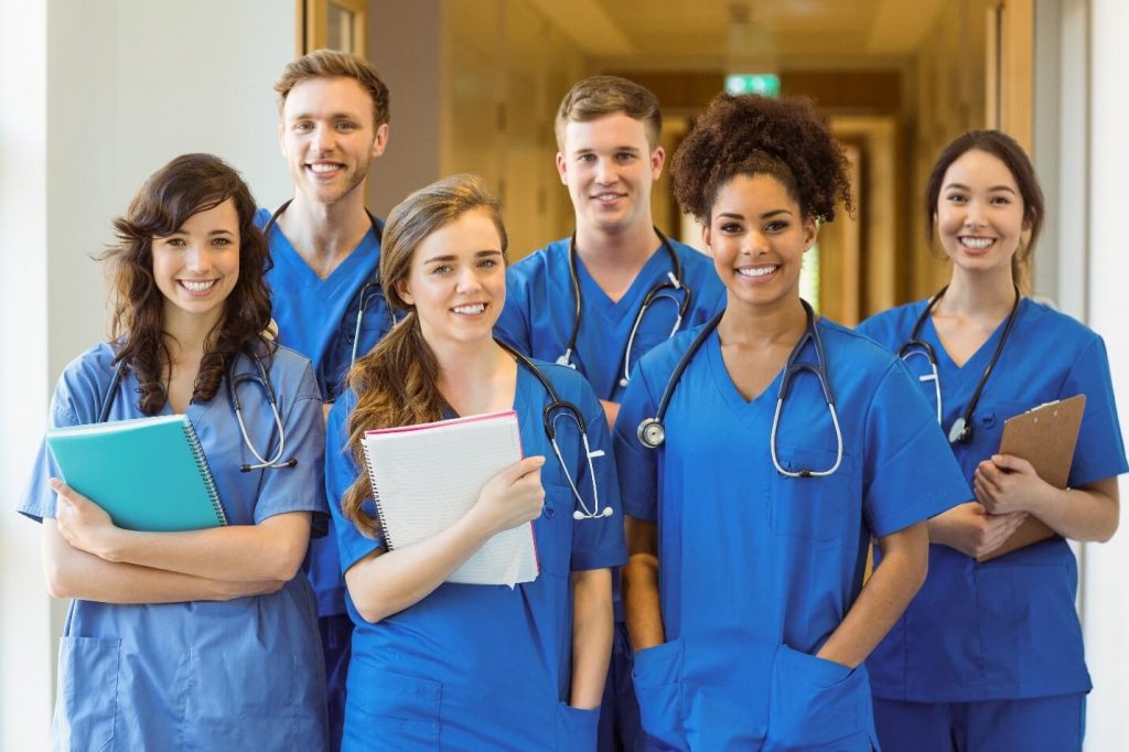 Pursue Medical Assistant Training