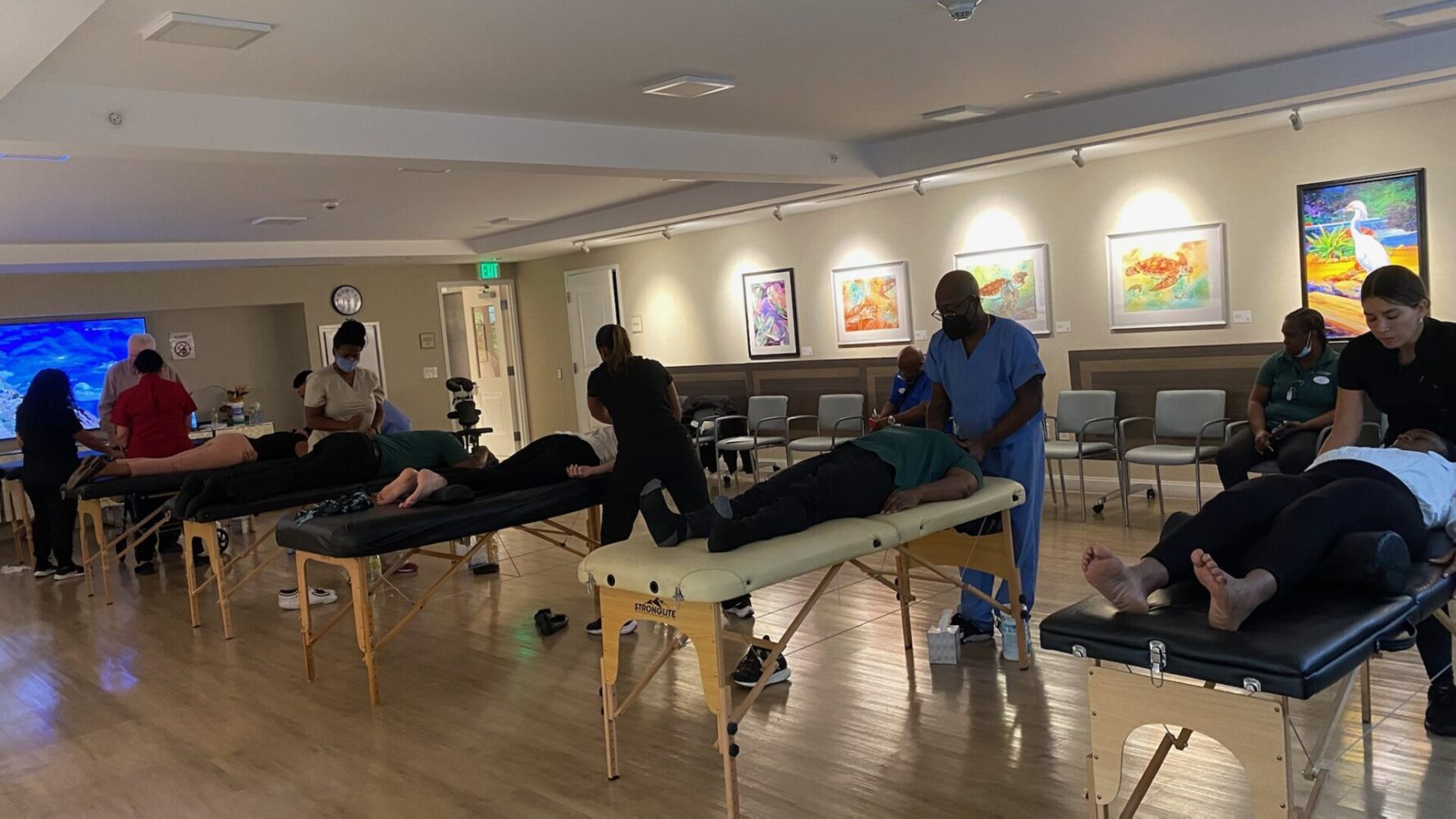 Getting Your Massage Therapist License What Does It Take? BRIGHT